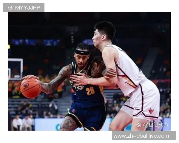 CBA山东队与广东队激战正酣谁能在这场巅峰对决中笑到最后